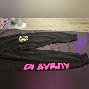 Playboy sweatpants
